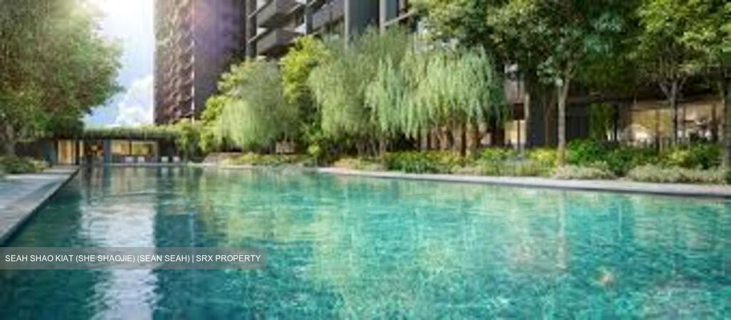 Lentor Modern (D26), Apartment #503996351